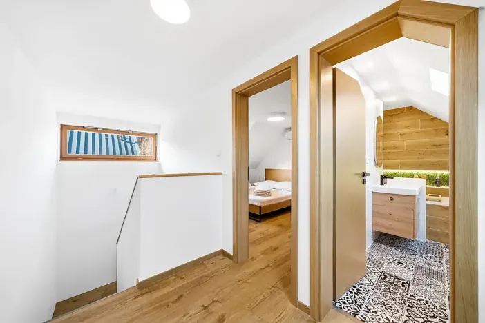 Prodej rodinného domu, Horní Bečva, 150 m2