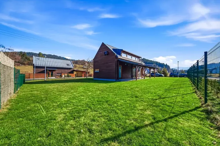 Prodej rodinného domu, Horní Bečva, 150 m2