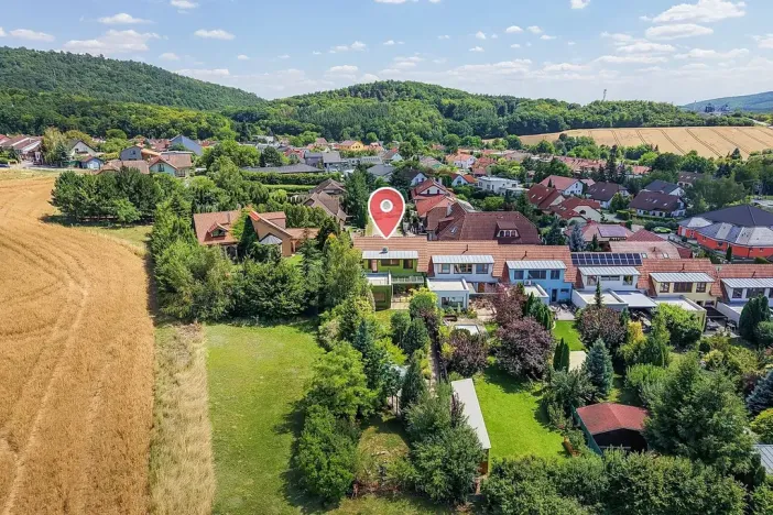 Prodej rodinného domu, Kuřim, 200 m2
