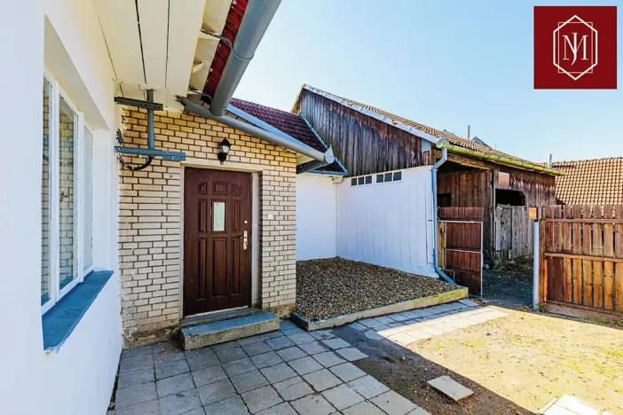 Prodej rodinného domu, Rozseč, 90 m2
