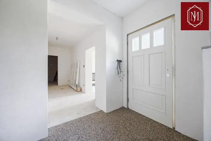 Prodej rodinného domu, Třešť, Partlicova, 199 m2