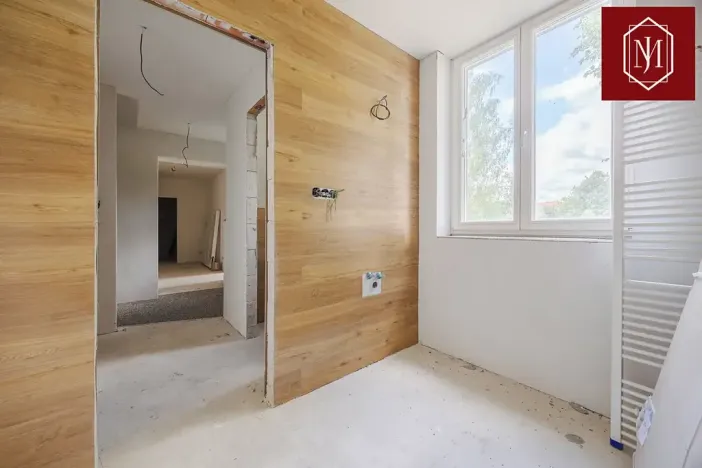 Prodej rodinného domu, Třešť, Partlicova, 199 m2