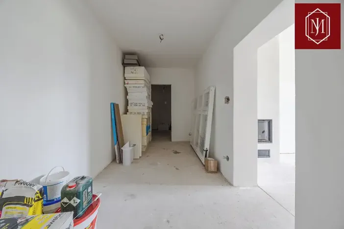 Prodej rodinného domu, Třešť, Partlicova, 199 m2
