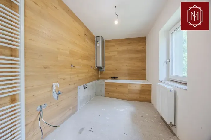 Prodej rodinného domu, Třešť, Partlicova, 199 m2