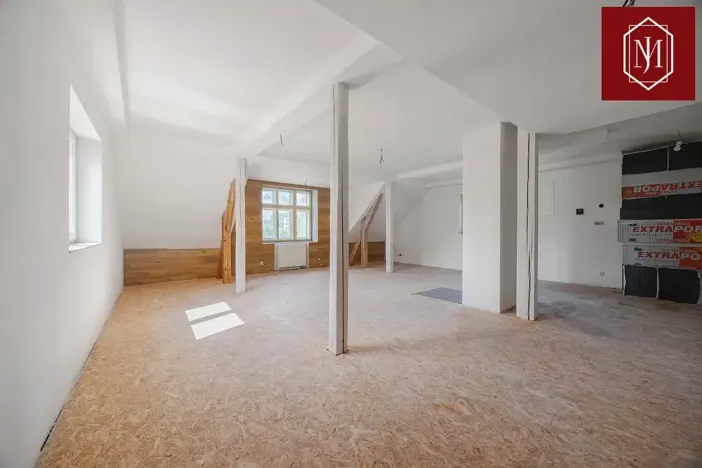 Prodej rodinného domu, Třešť, Partlicova, 199 m2