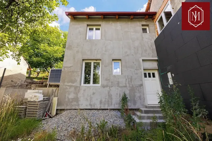 Prodej rodinného domu, Třešť, Partlicova, 199 m2