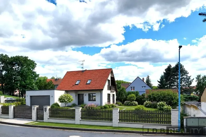 Prodej pozemku, Černouček, 632 m2