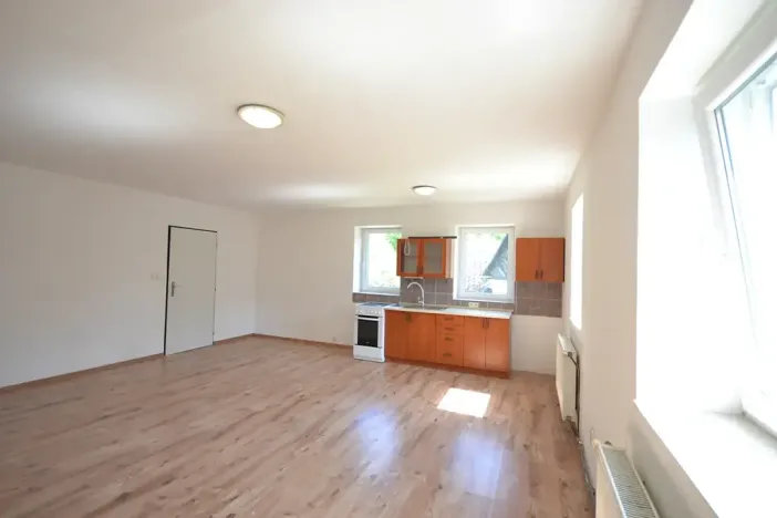 Pronájem bytu 2+kk, Česká Lípa, 54 m2