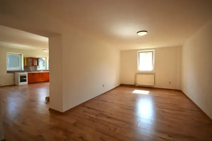 Pronájem bytu 2+kk, Česká Lípa, 54 m2