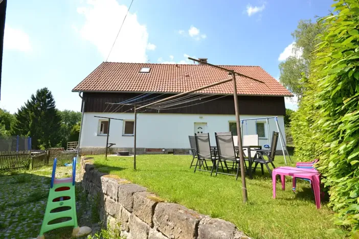 Pronájem bytu 2+kk, Česká Lípa, 54 m2