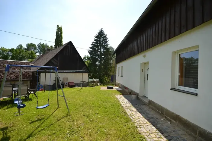 Pronájem bytu 2+kk, Česká Lípa, 54 m2