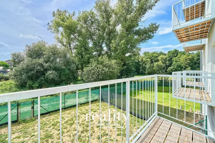 Pronájem bytu 2+kk, Polná, Pojmannova, 38 m2