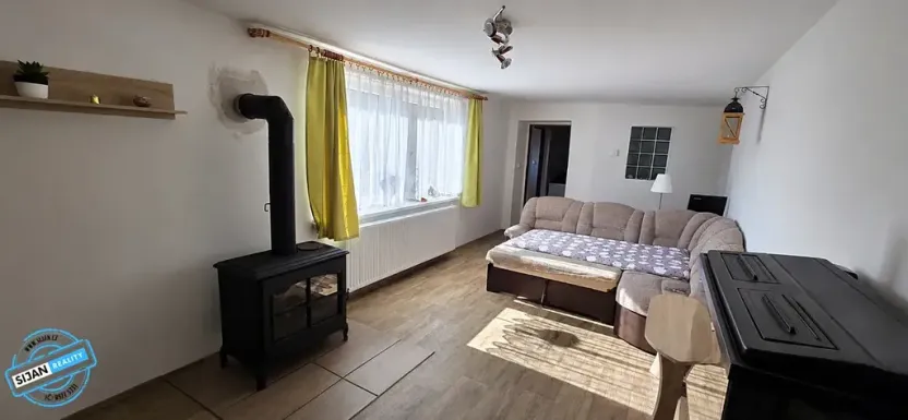 Prodej rodinného domu, Ondratice, 120 m2