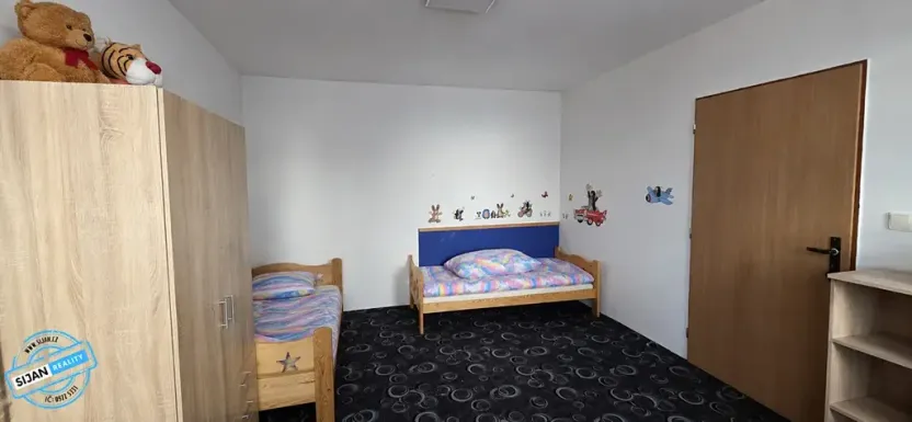 Prodej rodinného domu, Ondratice, 120 m2