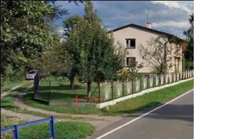 Dražba rodinného domu, Janovice, 241 m2