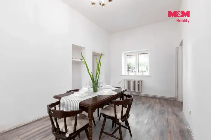 Prodej rodinného domu, Hněvošice, Kobeřická, 300 m2