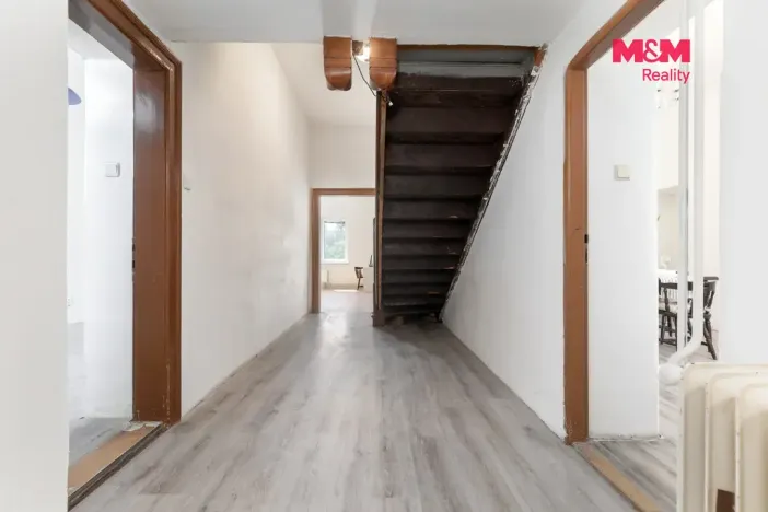 Prodej rodinného domu, Hněvošice, Kobeřická, 300 m2