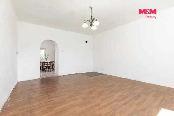 Prodej rodinného domu, Hněvošice, Kobeřická, 300 m2