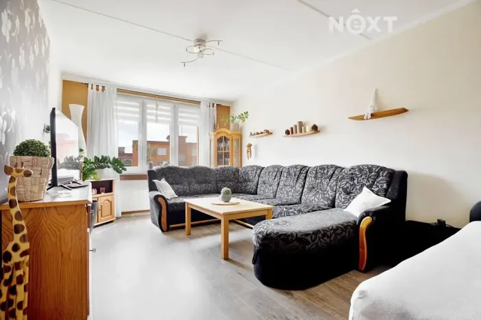 Prodej bytu 3+kk, Žatec, Pražská, 65 m2