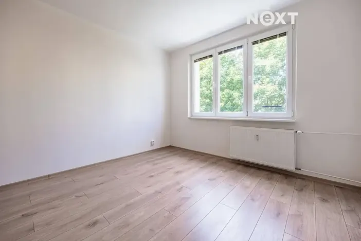 Pronájem bytu 1+1, Žatec, Volyňských Čechů, 36 m2