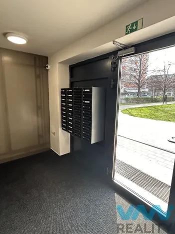 Pronájem bytu 2+kk, Ostrava, 30. dubna, 56 m2