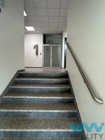 Pronájem bytu 2+kk, Ostrava, 30. dubna, 56 m2