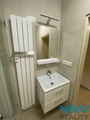 Pronájem bytu 2+kk, Ostrava, 30. dubna, 56 m2