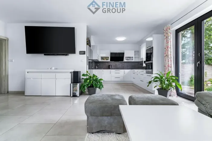 Prodej rodinného domu, Soběslav, 135 m2
