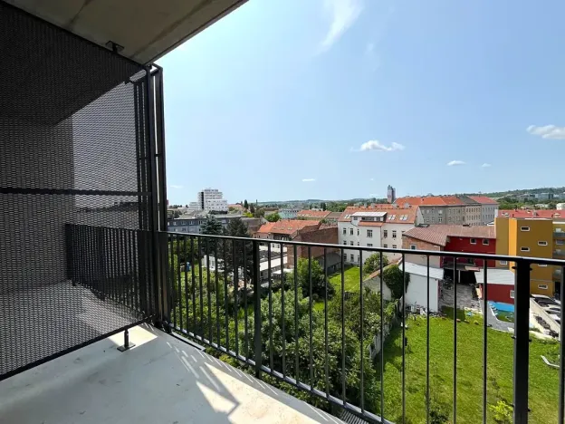 Pronájem bytu 1+kk, Brno, Dornych, 30 m2