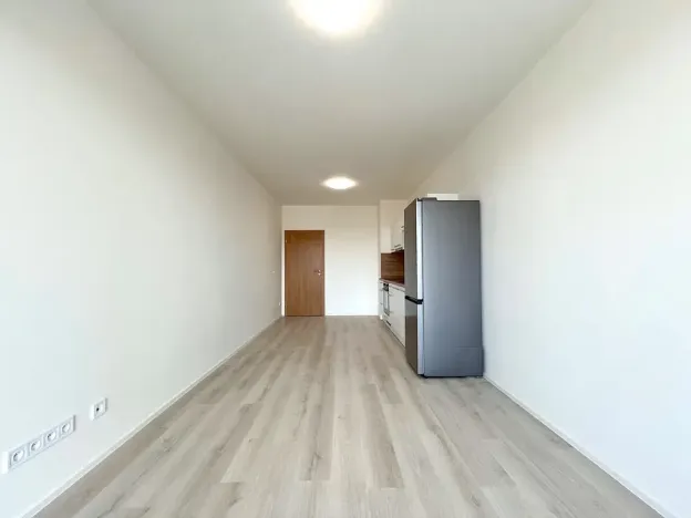 Pronájem bytu 1+kk, Brno, Dornych, 30 m2
