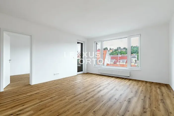 Prodej bytu 2+kk, Praha - Libeň, Zenklova, 54 m2