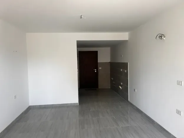 Prodej bytu 1+kk, Hurghada, Egypt, 49 m2