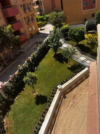 Prodej bytu 1+kk, Hurghada, Egypt, 49 m2