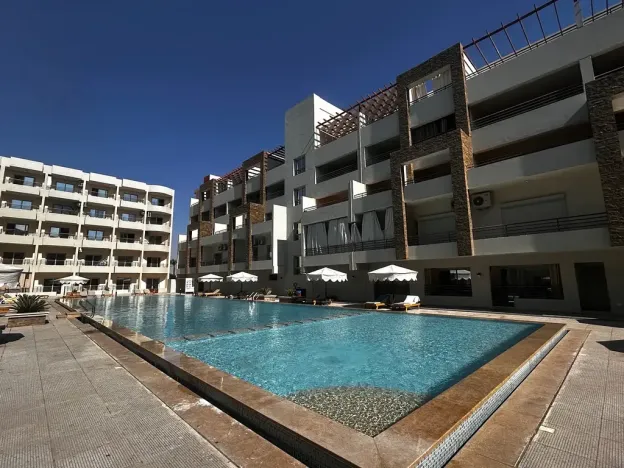 Prodej bytu 1+kk, Hurghada, Egypt, 49 m2