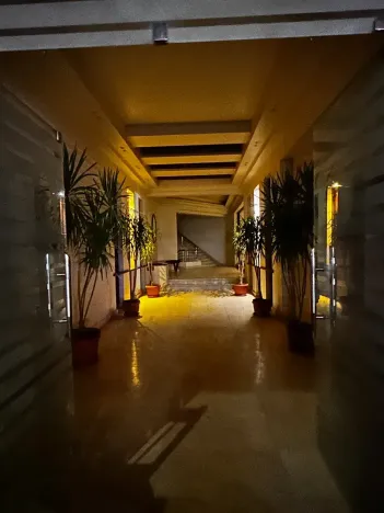 Prodej bytu 1+kk, Hurghada, Egypt, 49 m2