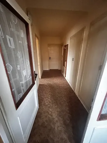 Prodej rodinného domu, Sezimovo Ústí, Komenského, 75 m2