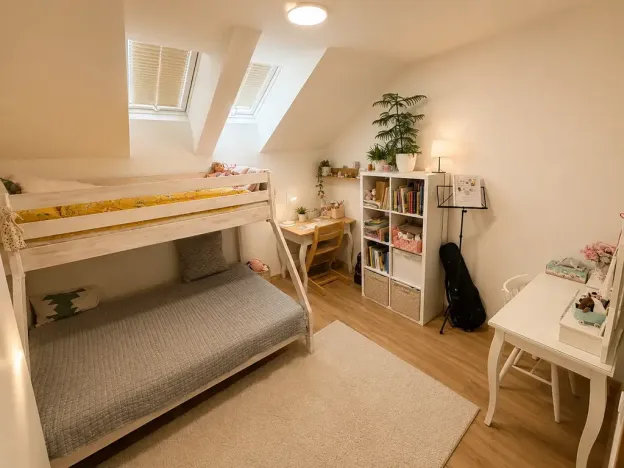 Prodej bytu 3+kk, Zlín, Zimní, 100 m2