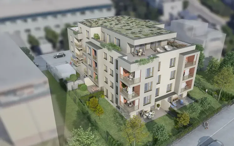 Prodej bytu 3+kk, Plzeň, V Malé Doubravce, 87 m2