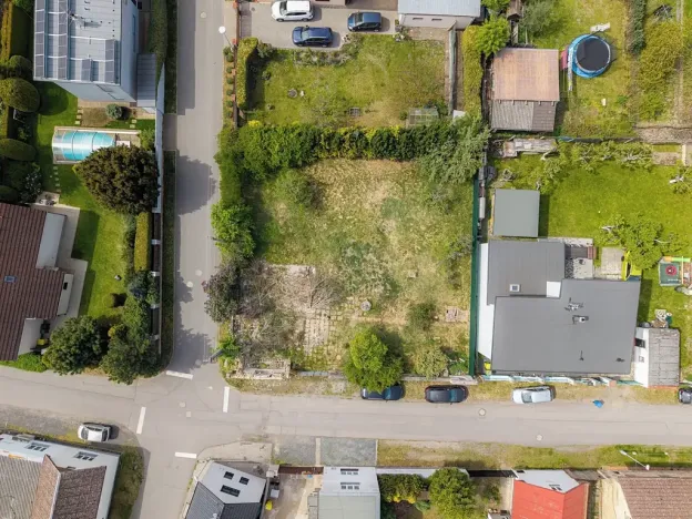 Prodej pozemku pro bydlení, Jirny, 722 m2