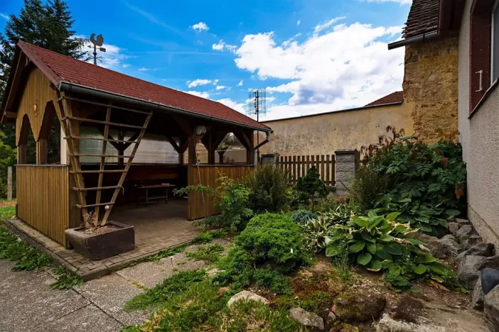 Prodej rodinného domu, Nevřeň, 90 m2