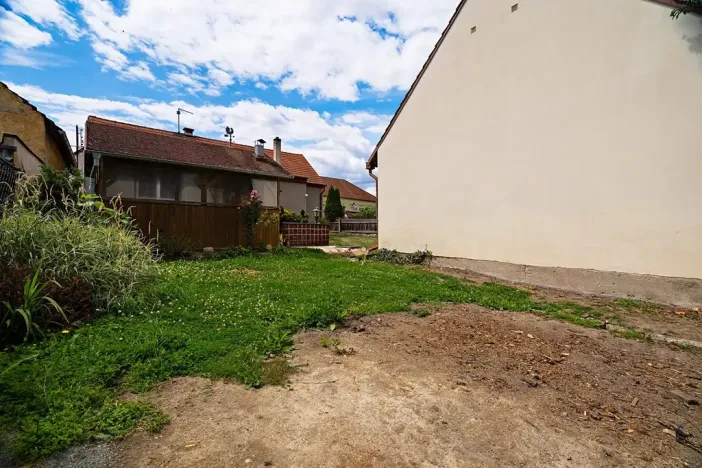 Prodej rodinného domu, Nevřeň, 90 m2