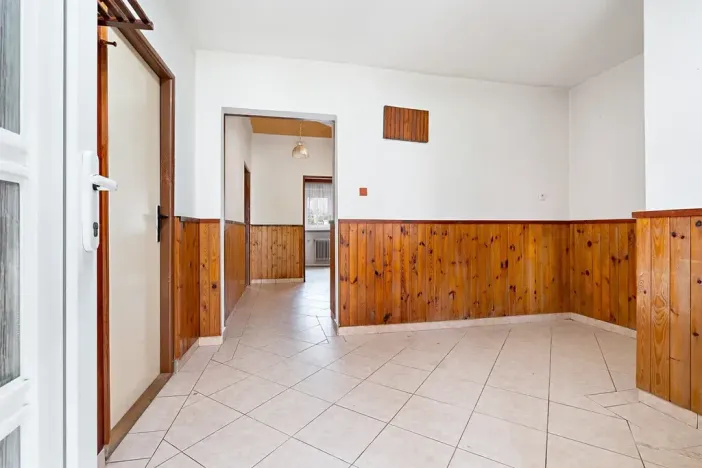 Prodej rodinného domu, Nevřeň, 90 m2