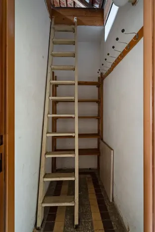 Prodej rodinného domu, Nevřeň, 90 m2