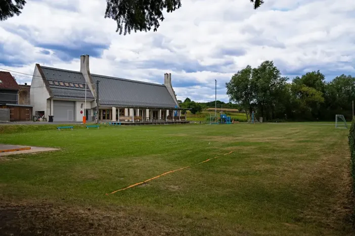 Prodej rodinného domu, Nevřeň, 90 m2