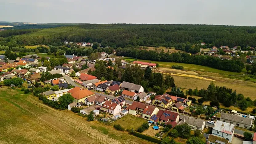 Prodej rodinného domu, Nevřeň, 90 m2