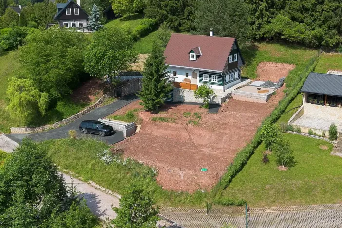 Prodej domu, Vidochov - Stupná, 118 m2