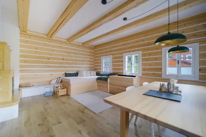 Prodej domu, Vidochov - Stupná, 118 m2