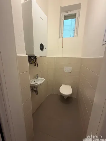 Prodej bytu 4+1, Praha - Vinohrady, Slezská, 101 m2