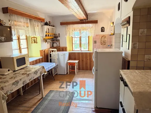 Prodej rodinného domu, Vrbno pod Pradědem, 71 m2
