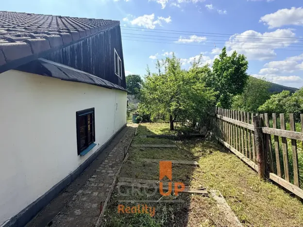 Prodej rodinného domu, Vrbno pod Pradědem, 71 m2